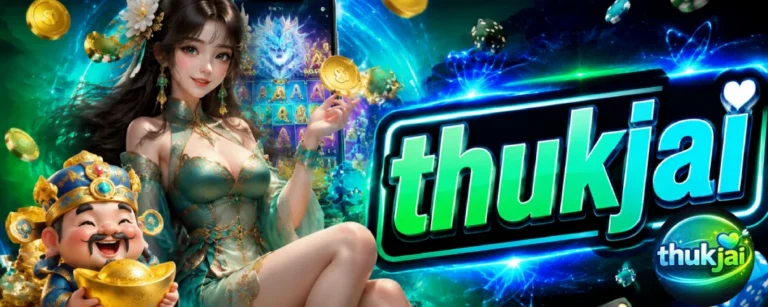 thukjai