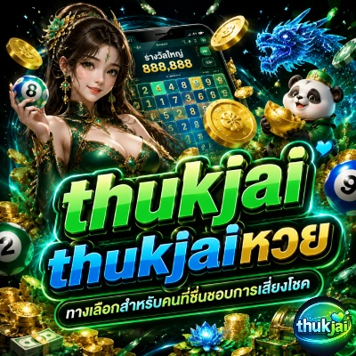 thukjai